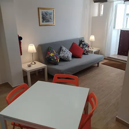 Alfama 28 リスボン
