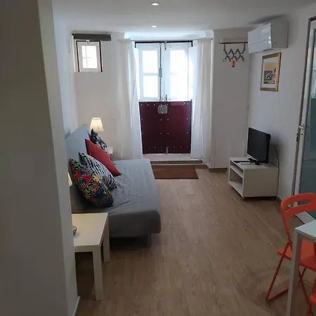 Alfama 28 * リスボン