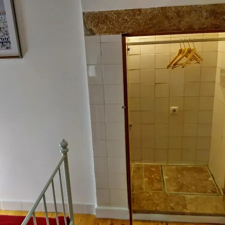 شقة Alfama 28