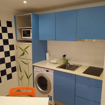 Apartment Alfama 28