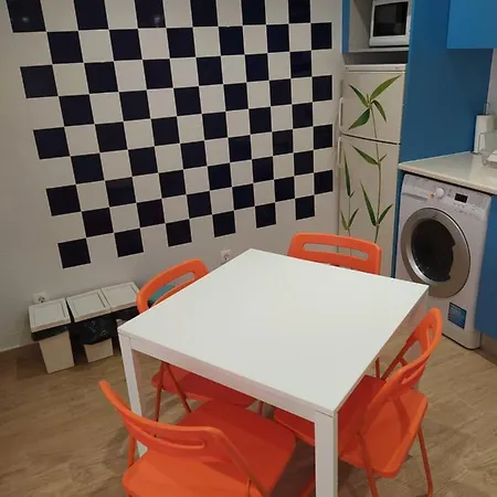 Lejlighed Alfama 28 Lisboa