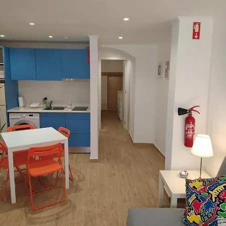 Appartamento Alfama 28 *